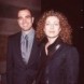 Alex Kingston divorce !