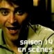 Saison 14 en sc�ne