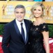 George Clooney / SAG 2012