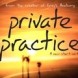 Special Private Practice