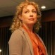 Alex Kingston / FlashForward