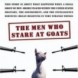 Men Who Stare at Goats