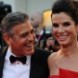 George Clooney au Festival de Venise