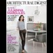 Julianna Margulies pr�sente son sublime appartement