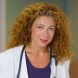 Alex Kingston Private Practice