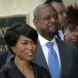 Angela Bassett Honored