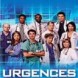 Urgences DVD