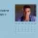 Calendrier Octobre