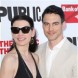 2015 Public Theater Gala !