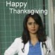 Joyeux Thanksgiving !