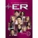 Urgences Saison 11 DVD