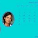 Calendrier Avril 2012