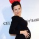 Linda Cardellini maman !