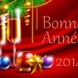 Bonne ann�e 2014 