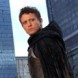 The Cape avec David Lyons