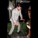 John Stamos a f�t� ses 50 ans !