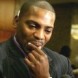 Mekhi Phifer / Torchwood