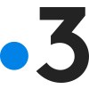 Logo de la chane France 3