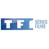Logo de la cha�ne TF1 S�ries Films