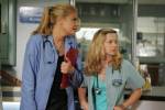 Urgences Eve Peyton : personnage de la s�rie 