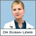Dr Susan Lewis jeu vidéo Urgences ER