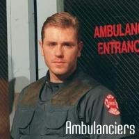 Ambulanciers Urgences ER