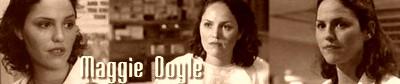 Maggie Doyle Urgences ER