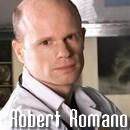 Robert Romano Urgences ER