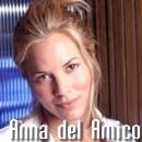 Anna Del Amico Urgences ER