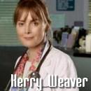 Kerry Weaver Urgences ER