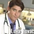 Luka Kovac Urgences ER