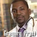 Greg Pratt Urgences ER