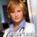 Susan Lewis Urgences ER