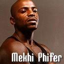 Mekhi Phifer