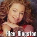 Alex Kingston