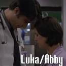 Luka Kovac & Abby Lockhart