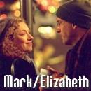 Mark Greene & Elizabeth Corday