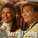 Kerry Weaver & Sandy Lopez