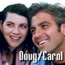 Doug Ross & Carol Hathaway