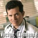 Victor Clemente Urgences ER