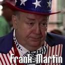 Frank Martin Urgences ER