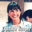 Cynthia Hooper Urgences ER