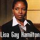 Lisa Gay Hamilton