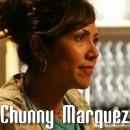 Chunny Marquez Urgences ER
