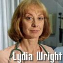 Lydia Wright Urgences ER