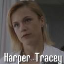 Harper Tracey Urgences ER