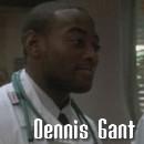 Dennis Grant Urgences ER