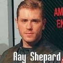 Ray Sherpard Urgences ER