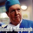 Donald Anspaugh Urgences ER