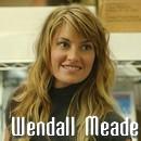 Wendall Meade Urgences ER